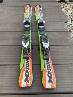 Detske lyze Rossignol xfight 100