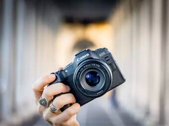 Canon EOS R8 - koupím nebo výměna