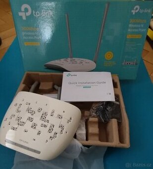 TP-link TL-WA801ND - 1