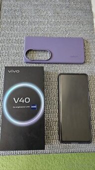 Vivo V40 12GB/512GB