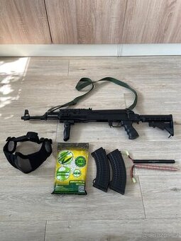 Airsoft