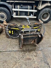 Třídící drapák MB Crusher MB G600