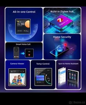 Ewelink CKPanel PRO