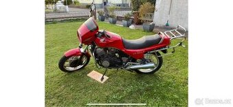 Honda VT500 E