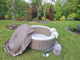 Vířivý bazén INTEX 28426 Pure Spa Bubble