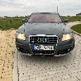 Audi A6 Avant 4F