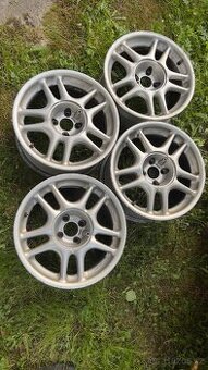 Azev E 4x100 7.5x16” et20