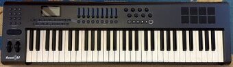 Masterkeyboard M-Audio Axiom 61