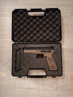 CZ P - 09 (airsoft)