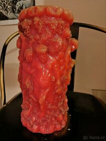 Velká svíčka 30/14cm - 1
