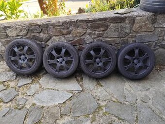 5x100 r17