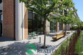Prodej obchodní prostory, 140 m2 - Praha - Košíře