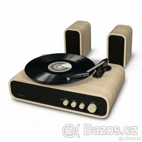 Gramofon Crosley GIG