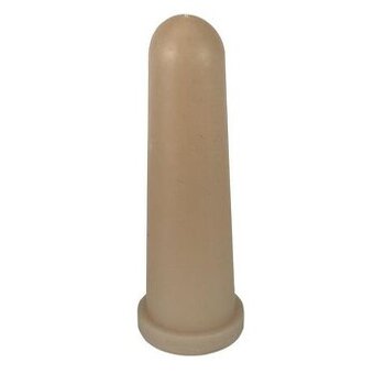 Dudlík pro telata, 10 cm - 1
