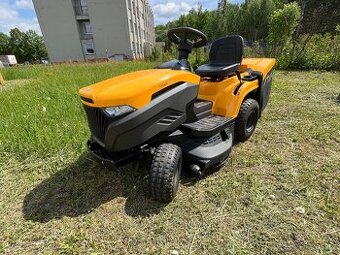 Zahradní traktor Stiga Estate 3098H