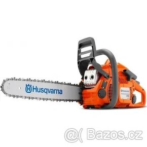 Motorová pila Husqvarna 440