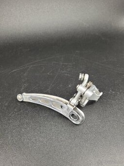 Přesmykač Campagnolo Nuovo Record 4 díry, 1978