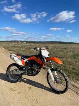 KTM SX-F 350