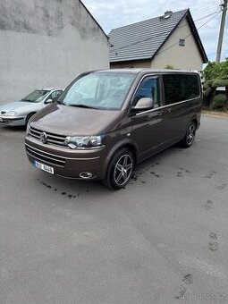 Vw Multivan 5.1 2,0tdi 103kw