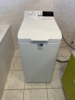 Pračka Elektrolux
