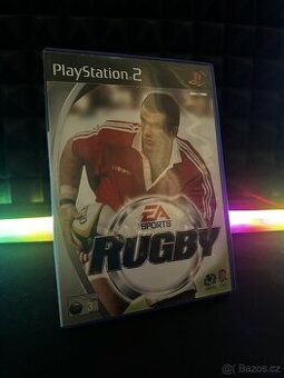 Rugby – PS2 - 1