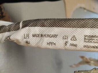 Stropní airbag Škoda SCALA, Kamiq originální
