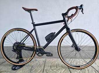 Gravel RB RX Base 2023