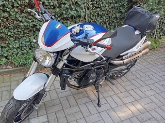 Moto morini 1200 Sport rv. 2010