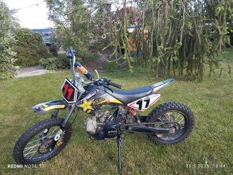 Pitbike