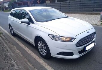 2015 FORD MONDEO KOMBI, 1.6TDCI, BEZ ADD BLUE