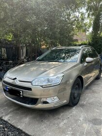 ND Citroen C5 X7 2012 2.0hdi 103kw RH01 Náhradní díly