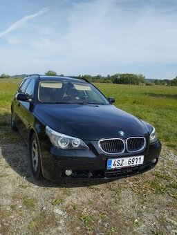 BMW 525i
