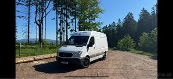 Mercedes Sprinter 311CDI L2H2
