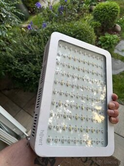 LED grow panel