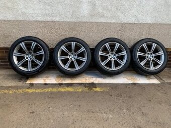 Originál ALU kola BMW R 20 G05