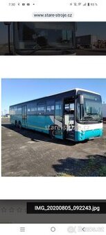 Irisbus ARES 2.55