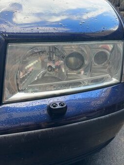 Xenon octavia 1 L P