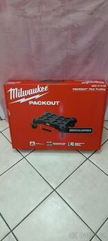 Milwaukee packout Vozík