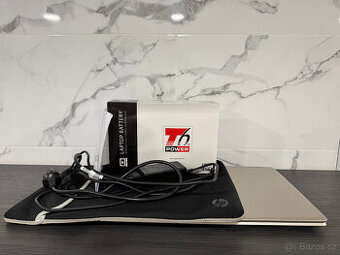 NOTEBOOK HP Pavilion x360 15, IC i3, 8 GB DDR4, 256 GB SSD