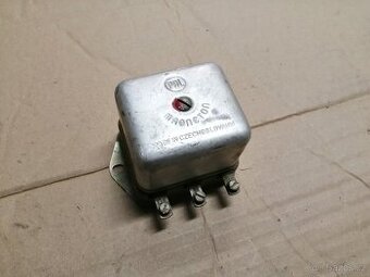 Relé pal magneton - 1