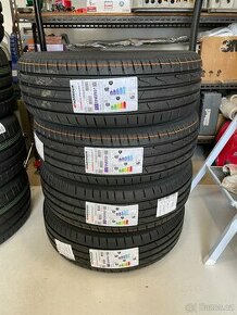 Sada letních pneumatik Hankook 15”