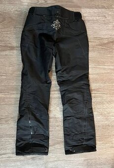 Dámské motocyklové kalhoty