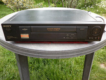 Sony sl ve 600
