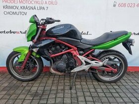 Kawasaki ER-6N 2007 - 1