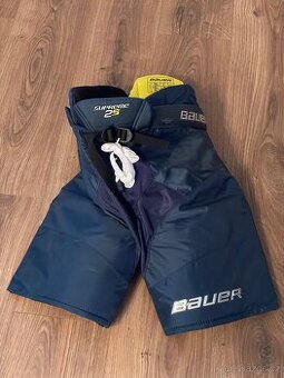 HOKEJOVÉ KALHOTY BAUER 2S SR L