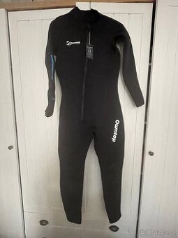 Potápěčský neopren značky Owntop 3XL