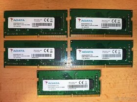 DDR4 4GB. ADATA
