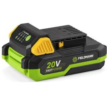 FDUZ 79020 20V akumulátor 2Ah FIELDMANN - NOVÉ
