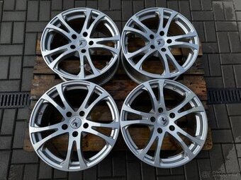 Alu kola, disky r17 5x114,3 IT wheels