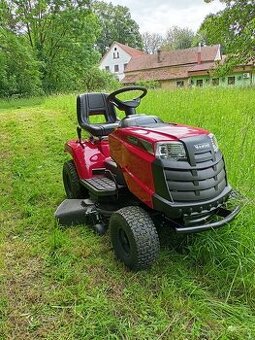 Zahradní traktor MTF 1438 m sd